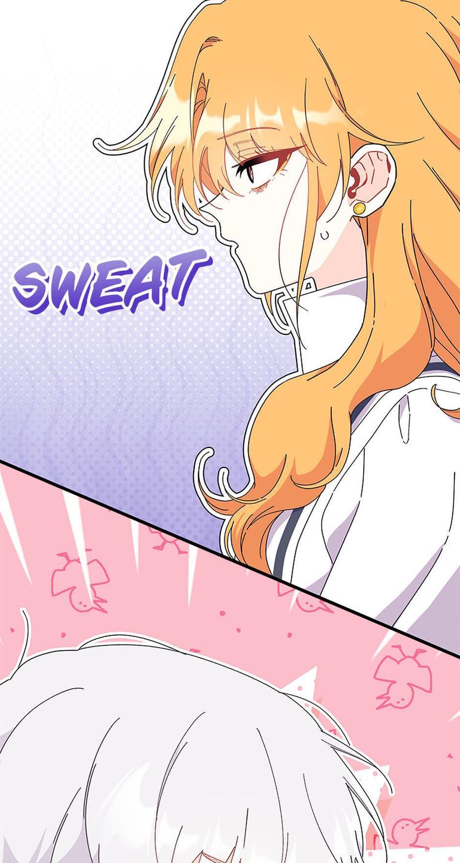 I Don’t Want To Play Matchmaker! [Official] - Chapter 81 manhwa