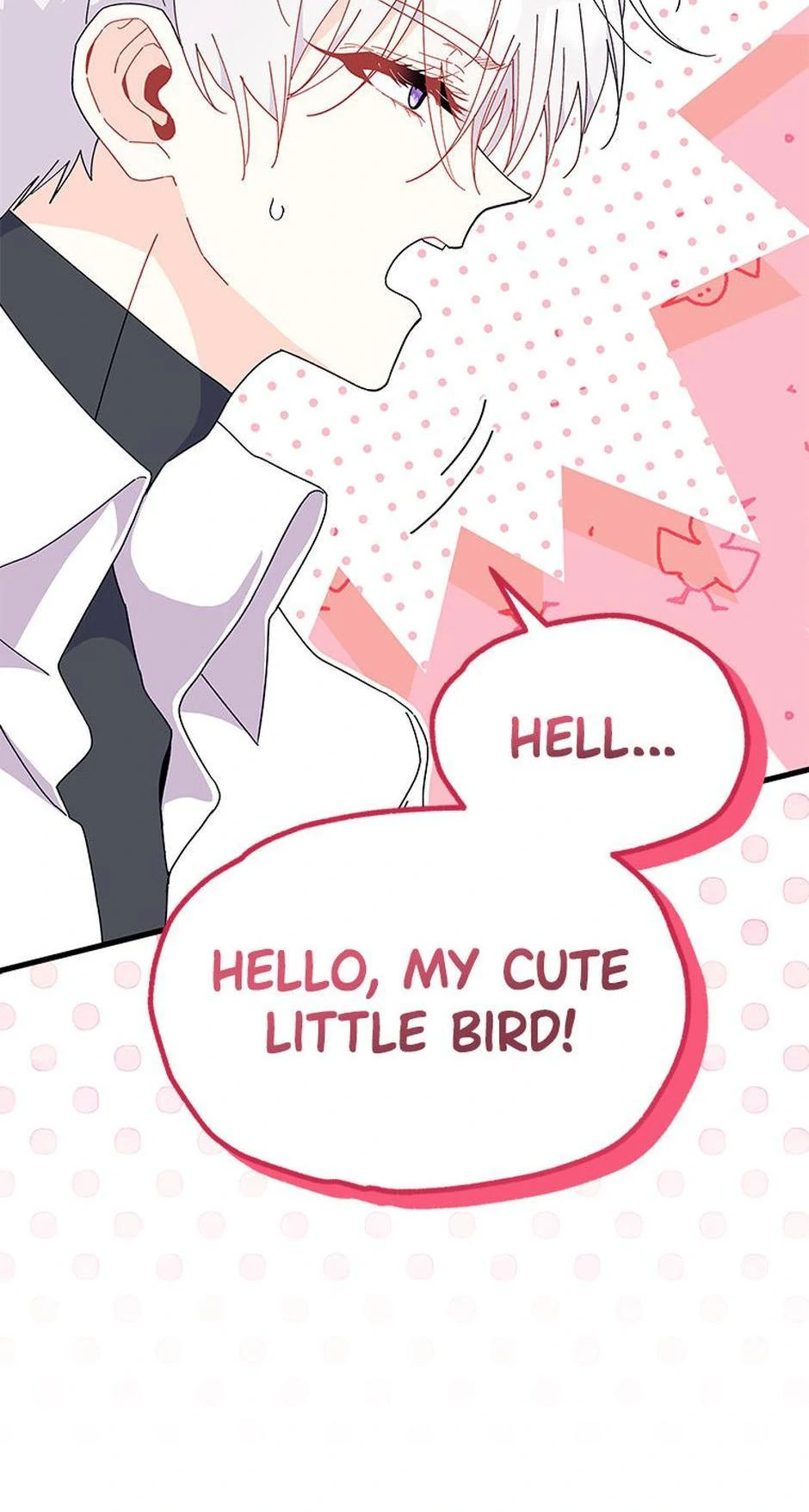 I Don’t Want To Play Matchmaker! [Official] - Chapter 81 manhwa