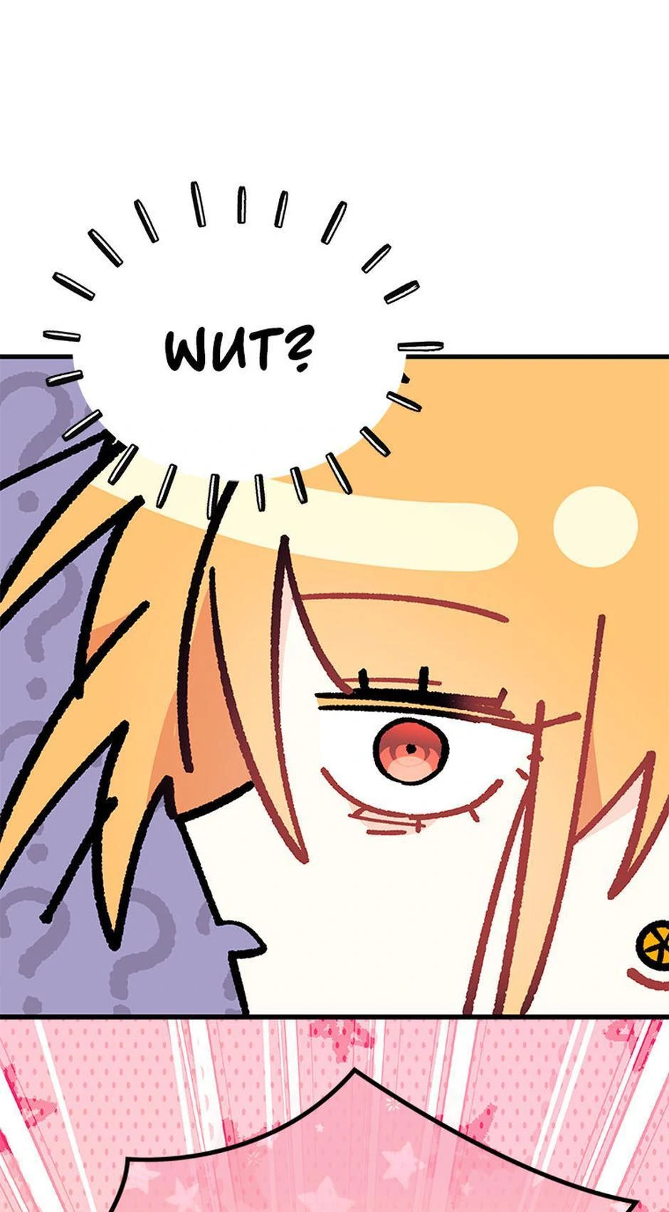 I Don’t Want To Play Matchmaker! [Official] - Chapter 81 manhwa