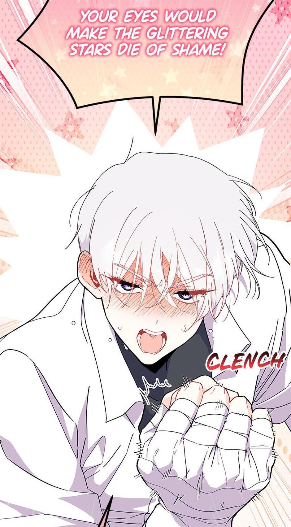 I Don’t Want To Play Matchmaker! [Official] - Chapter 81 manhwa