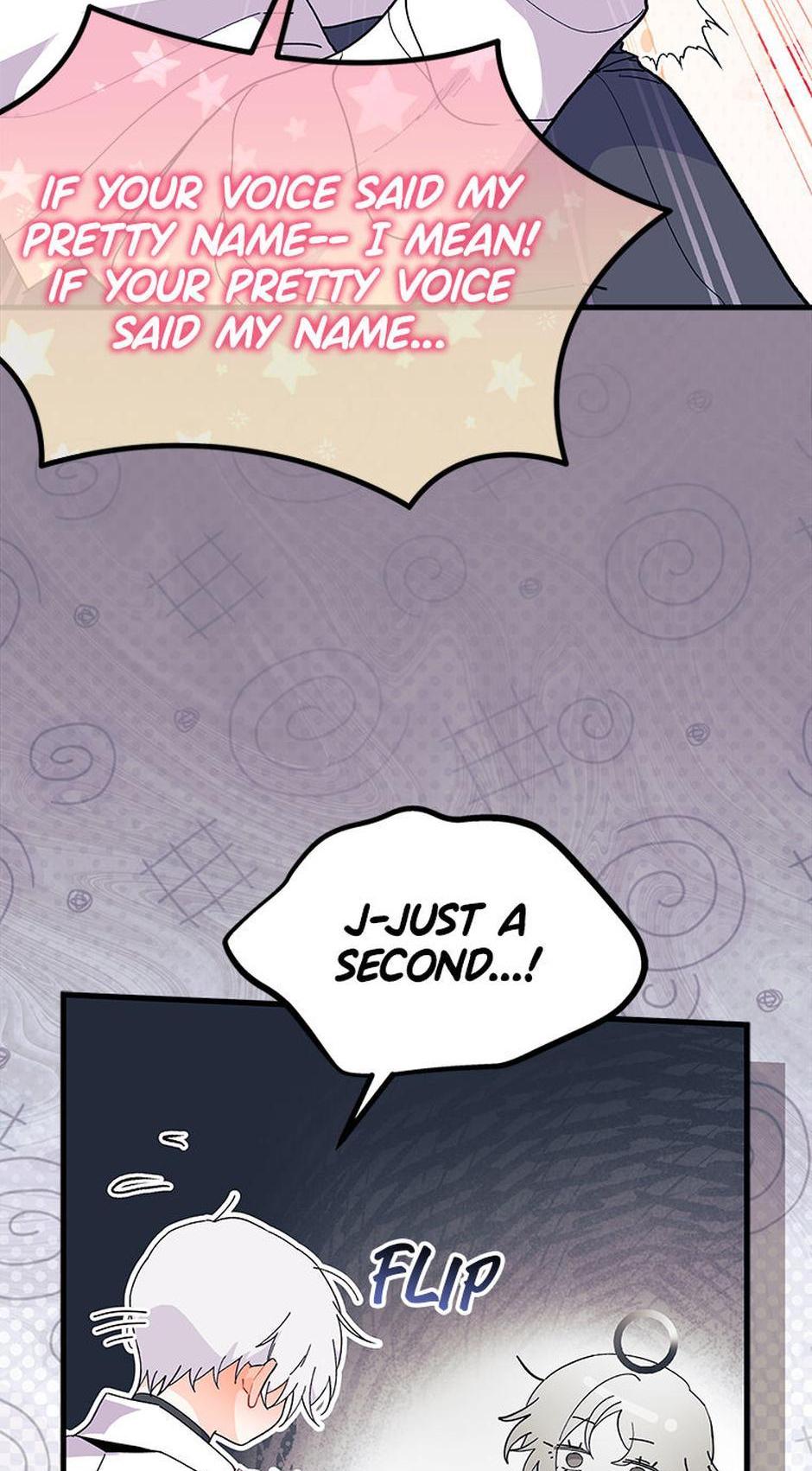 I Don’t Want To Play Matchmaker! [Official] - Chapter 81 manhwa