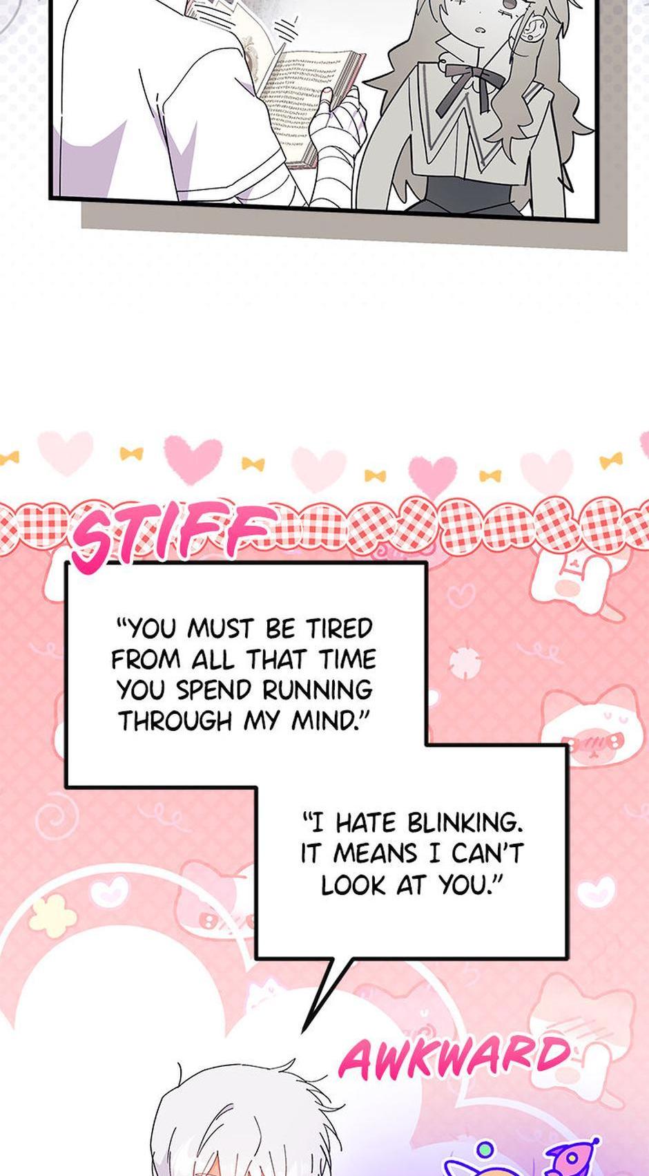 I Don’t Want To Play Matchmaker! [Official] - Chapter 81 manhwa