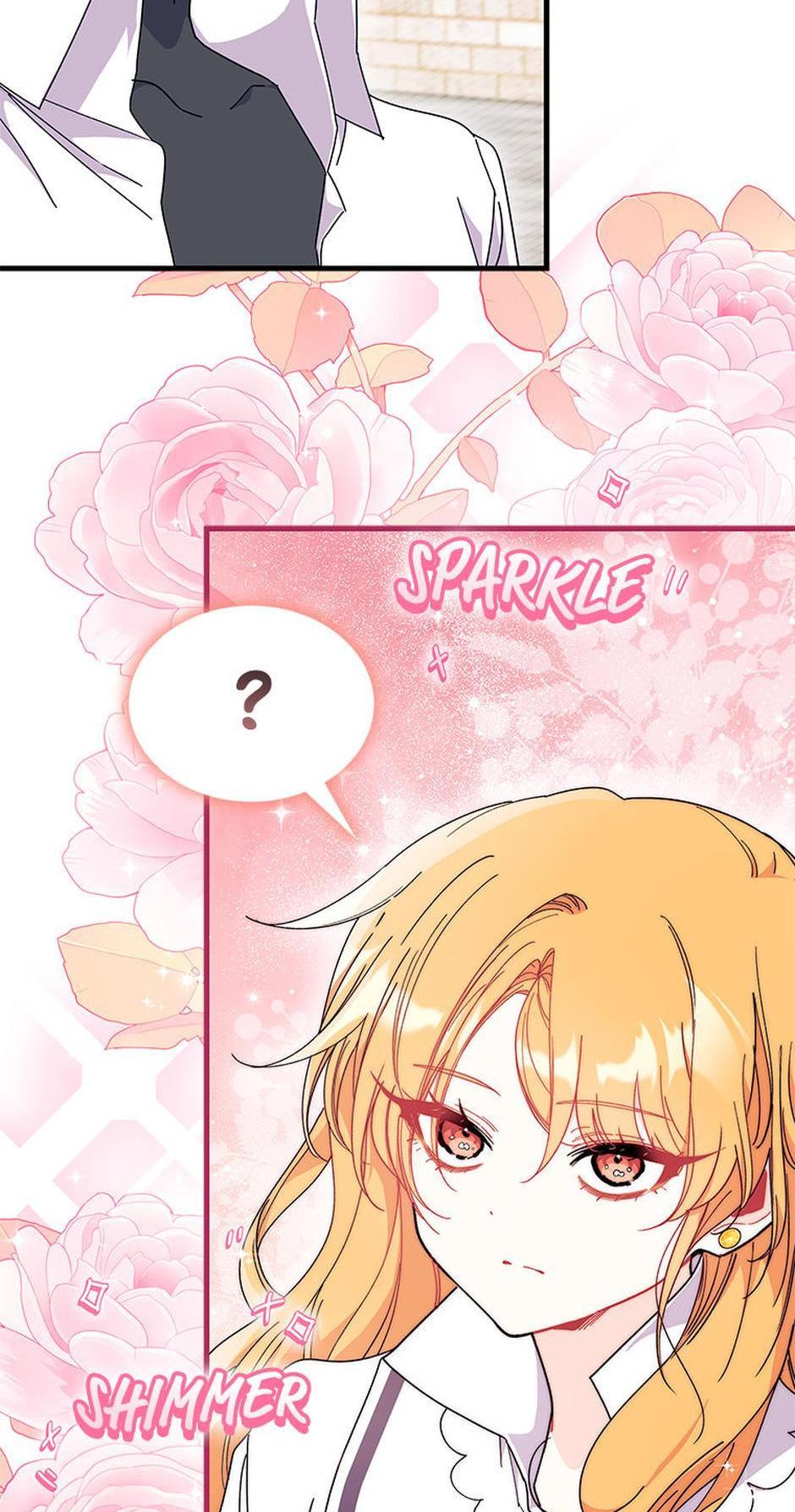 I Don’t Want To Play Matchmaker! [Official] - Chapter 81 manhwa