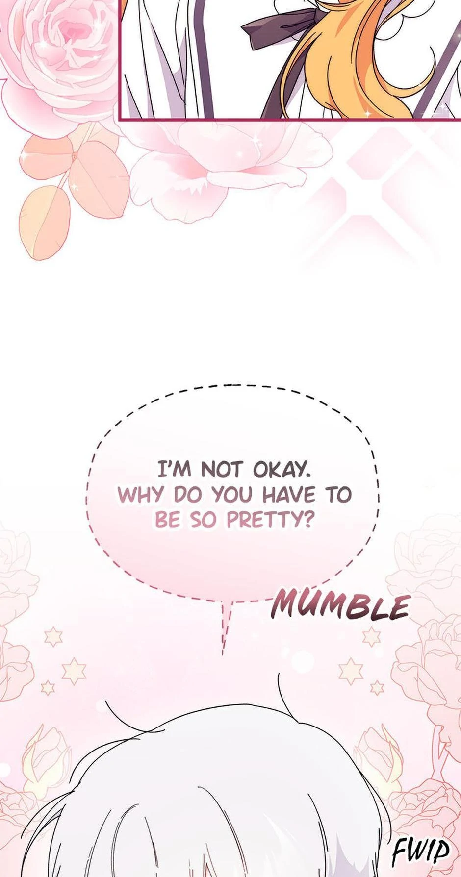 I Don’t Want To Play Matchmaker! [Official] - Chapter 81 manhwa