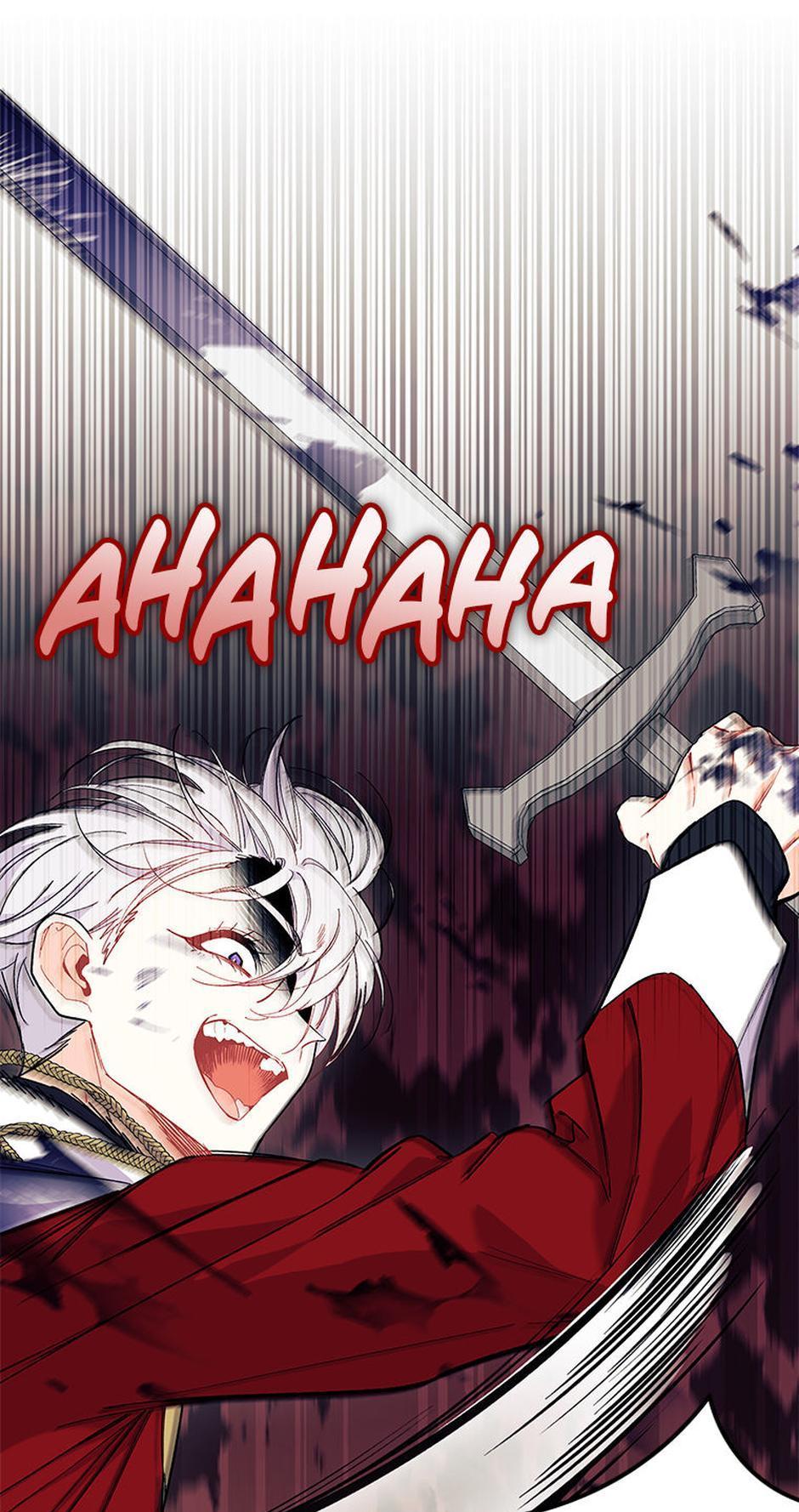 I Don’t Want To Play Matchmaker! [Official] - Chapter 81 manhwa
