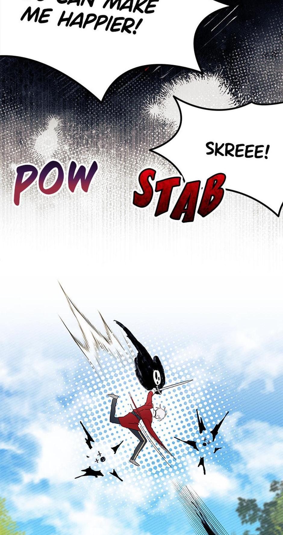 I Don’t Want To Play Matchmaker! [Official] - Chapter 81 manhwa