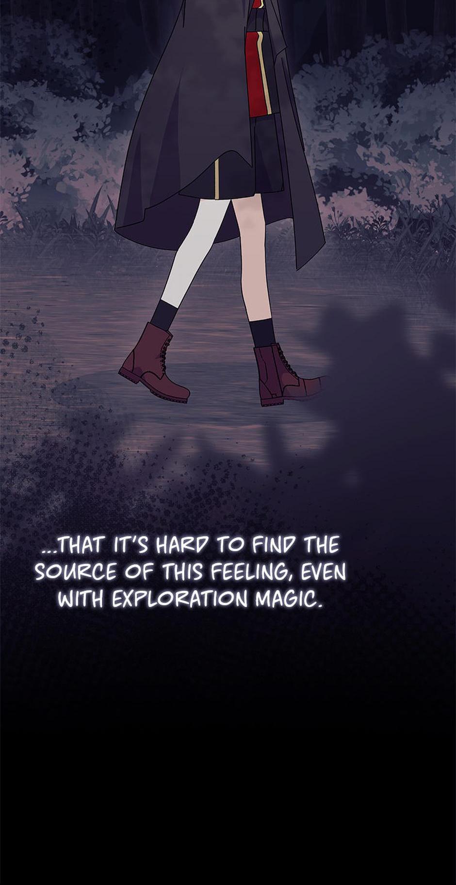 I Don’t Want To Play Matchmaker! [Official] - Chapter 81 manhwa