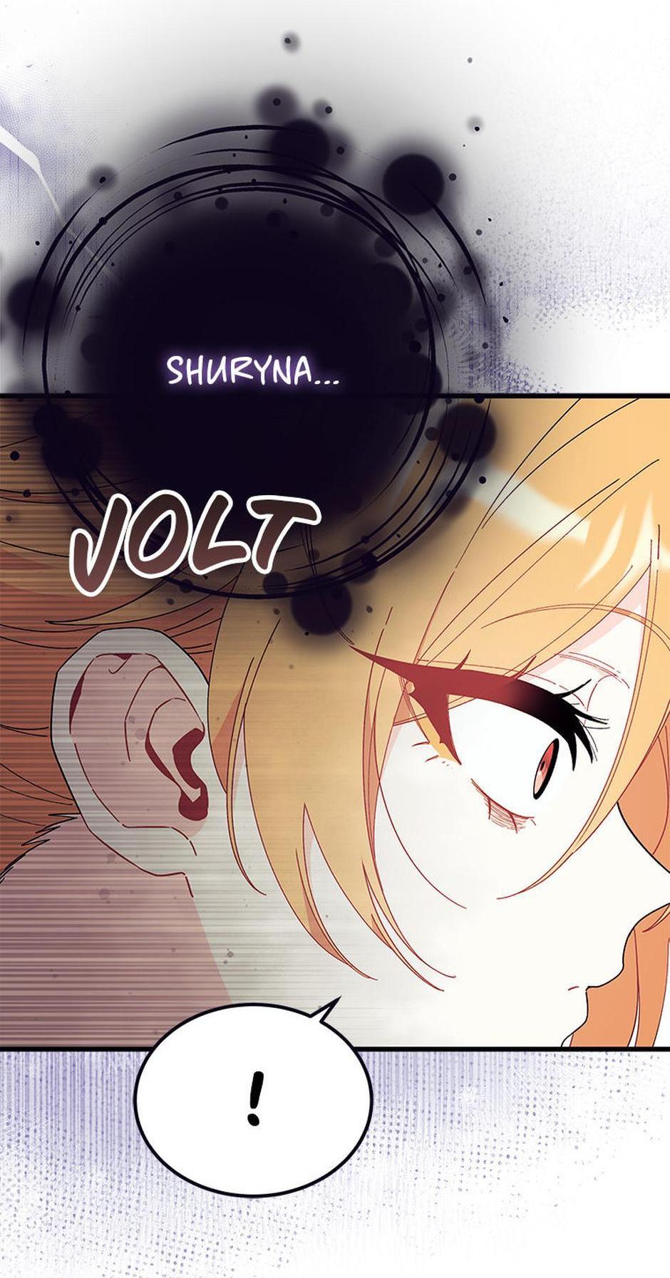 I Don’t Want To Play Matchmaker! [Official] - Chapter 81 manhwa