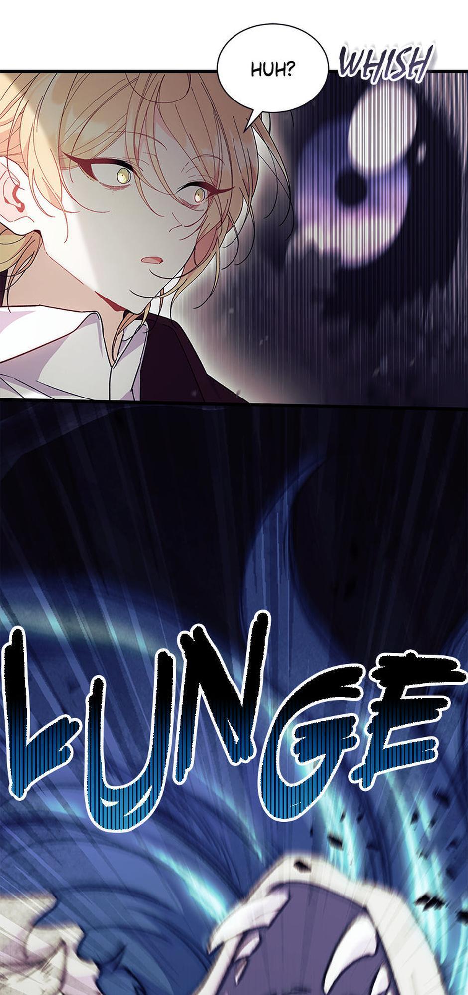 I Don’t Want To Play Matchmaker! [Official] - Chapter 81 manhwa