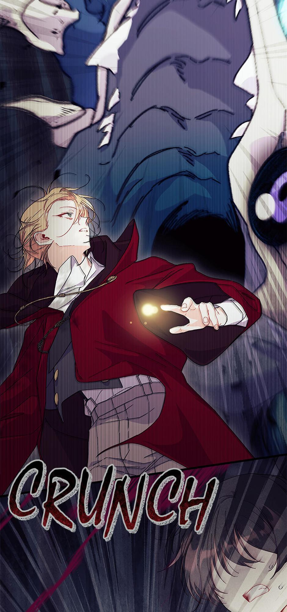 I Don’t Want To Play Matchmaker! [Official] - Chapter 81 manhwa