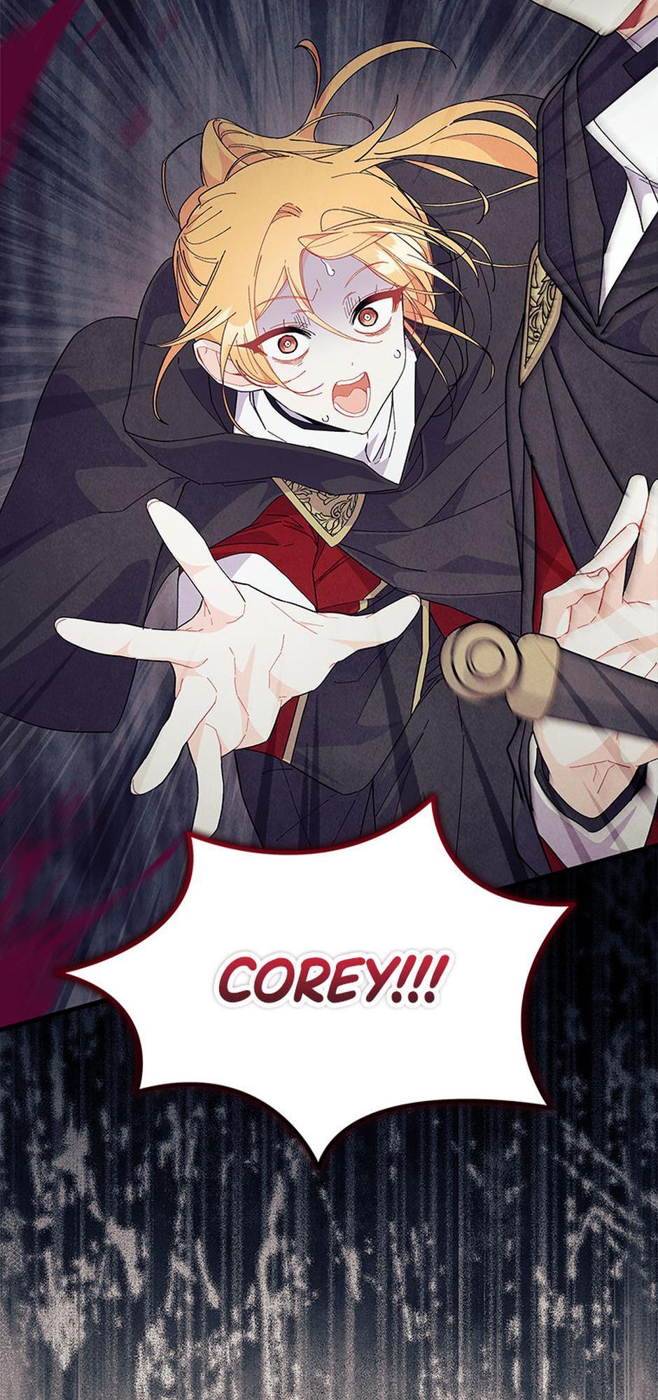 I Don’t Want To Play Matchmaker! [Official] - Chapter 81 manhwa