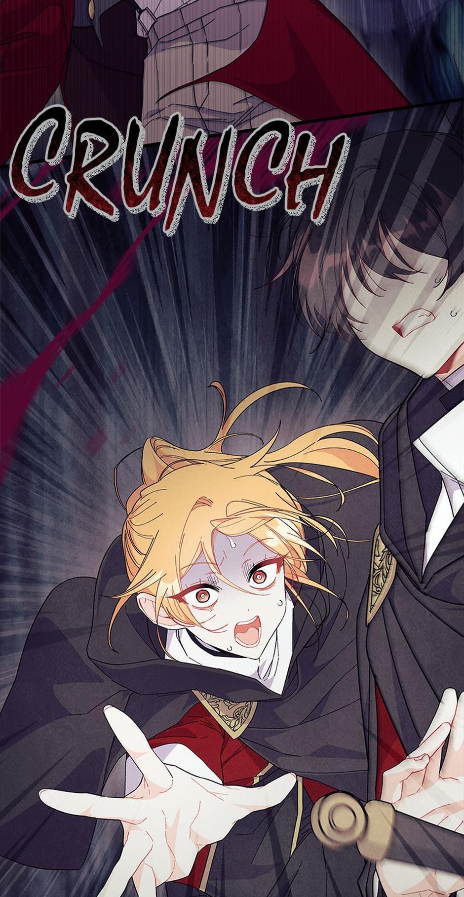 I Don’t Want To Play Matchmaker! [Official] - Chapter 82 manhwa