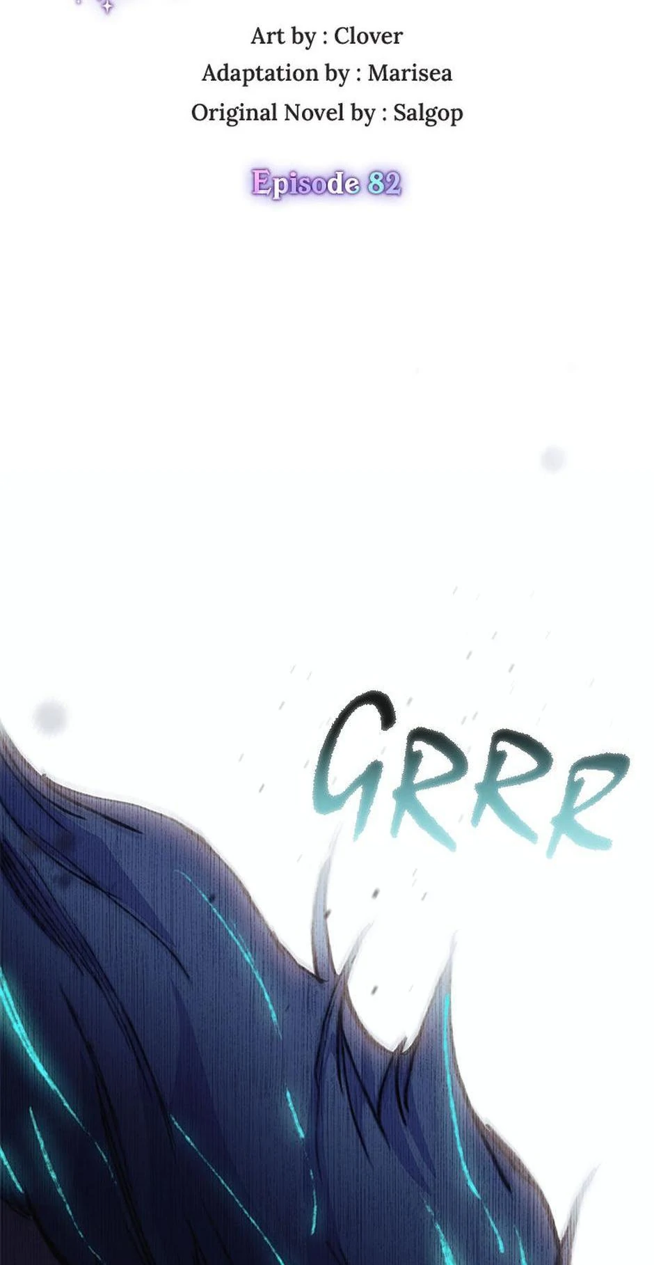 I Don’t Want To Play Matchmaker! [Official] - Chapter 82 manhwa