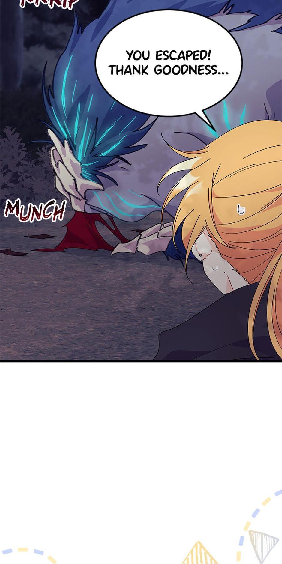 I Don’t Want To Play Matchmaker! [Official] - Chapter 82 manhwa