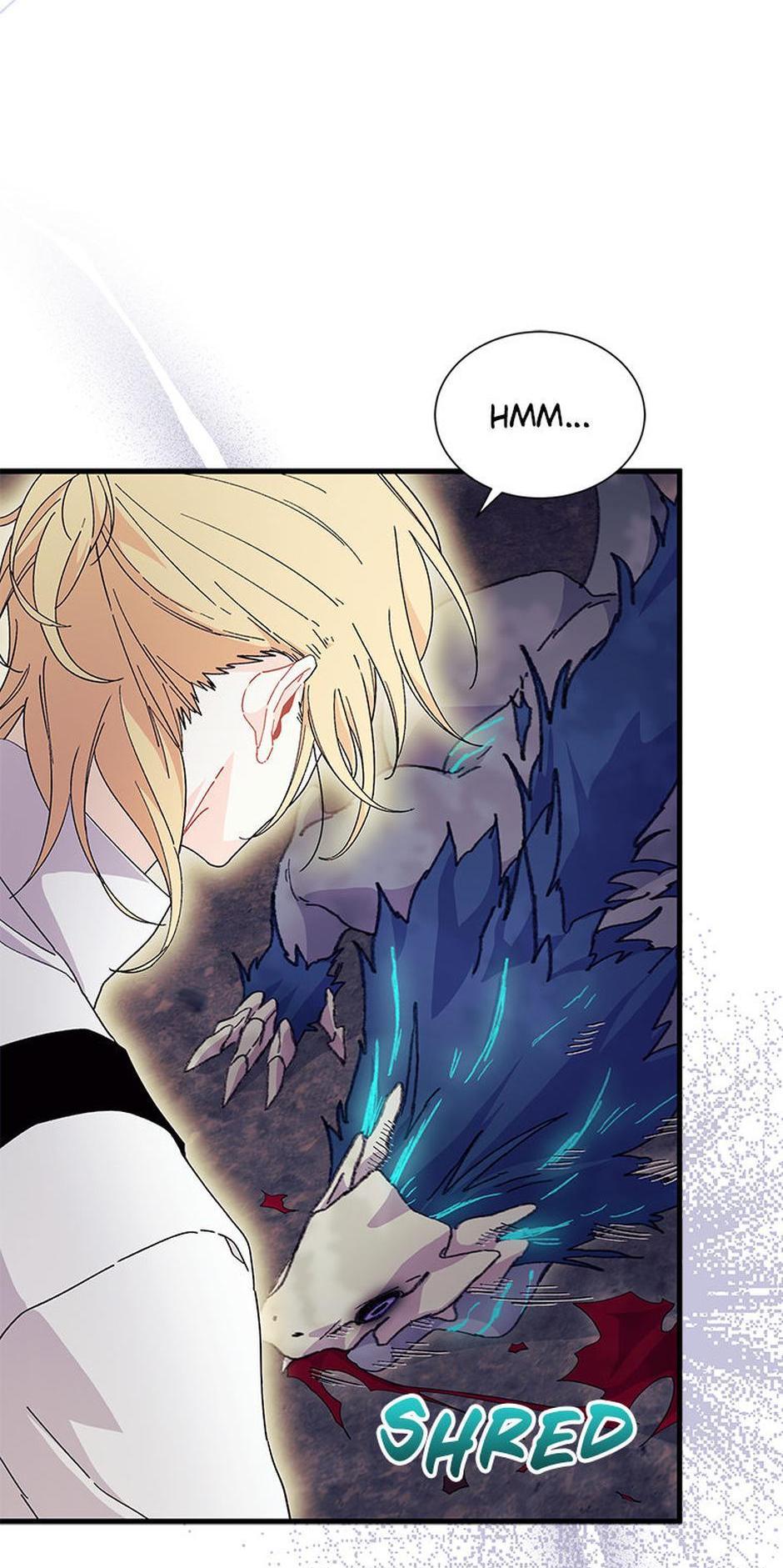I Don’t Want To Play Matchmaker! [Official] - Chapter 82 manhwa