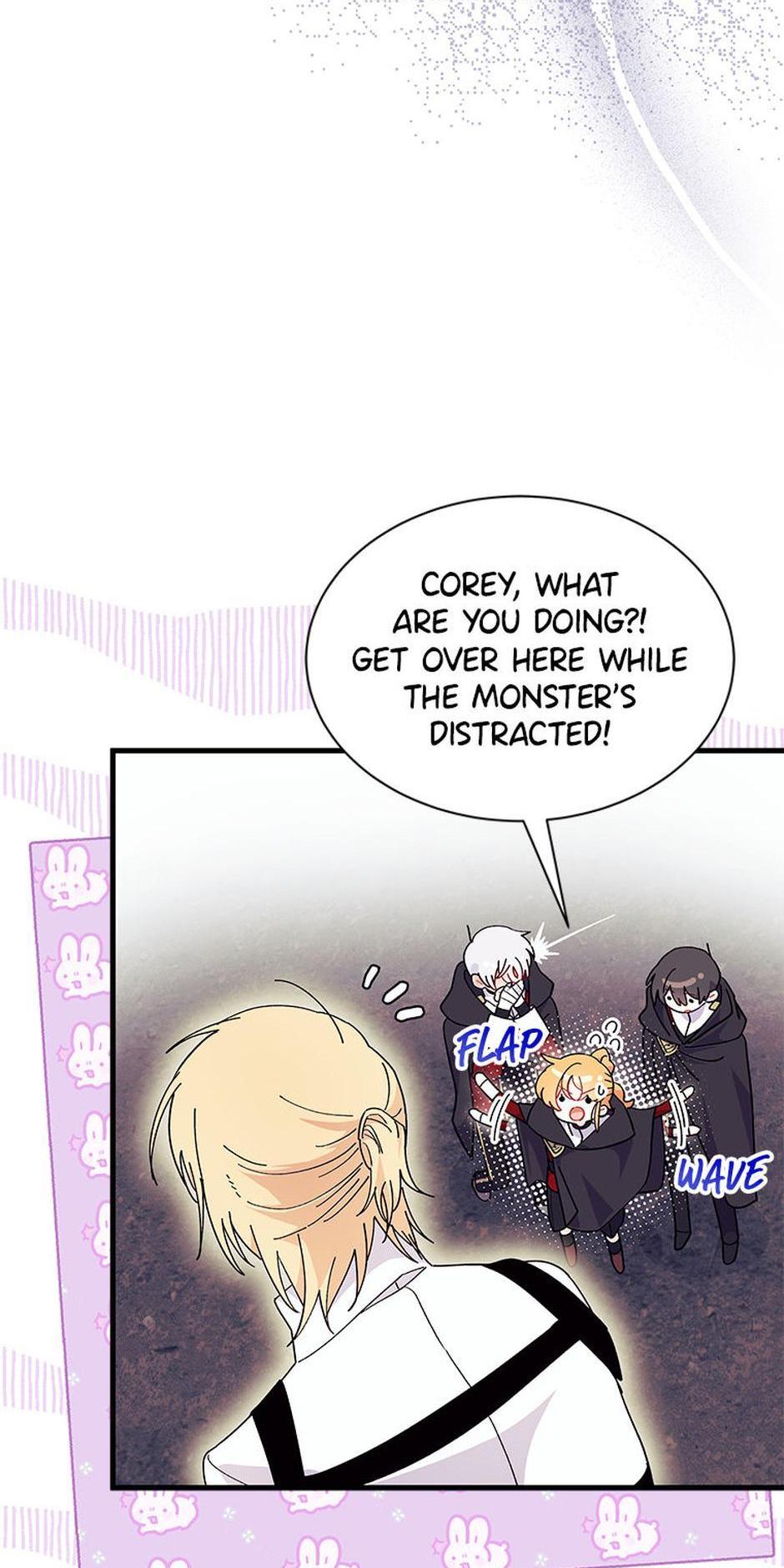 I Don’t Want To Play Matchmaker! [Official] - Chapter 82 manhwa