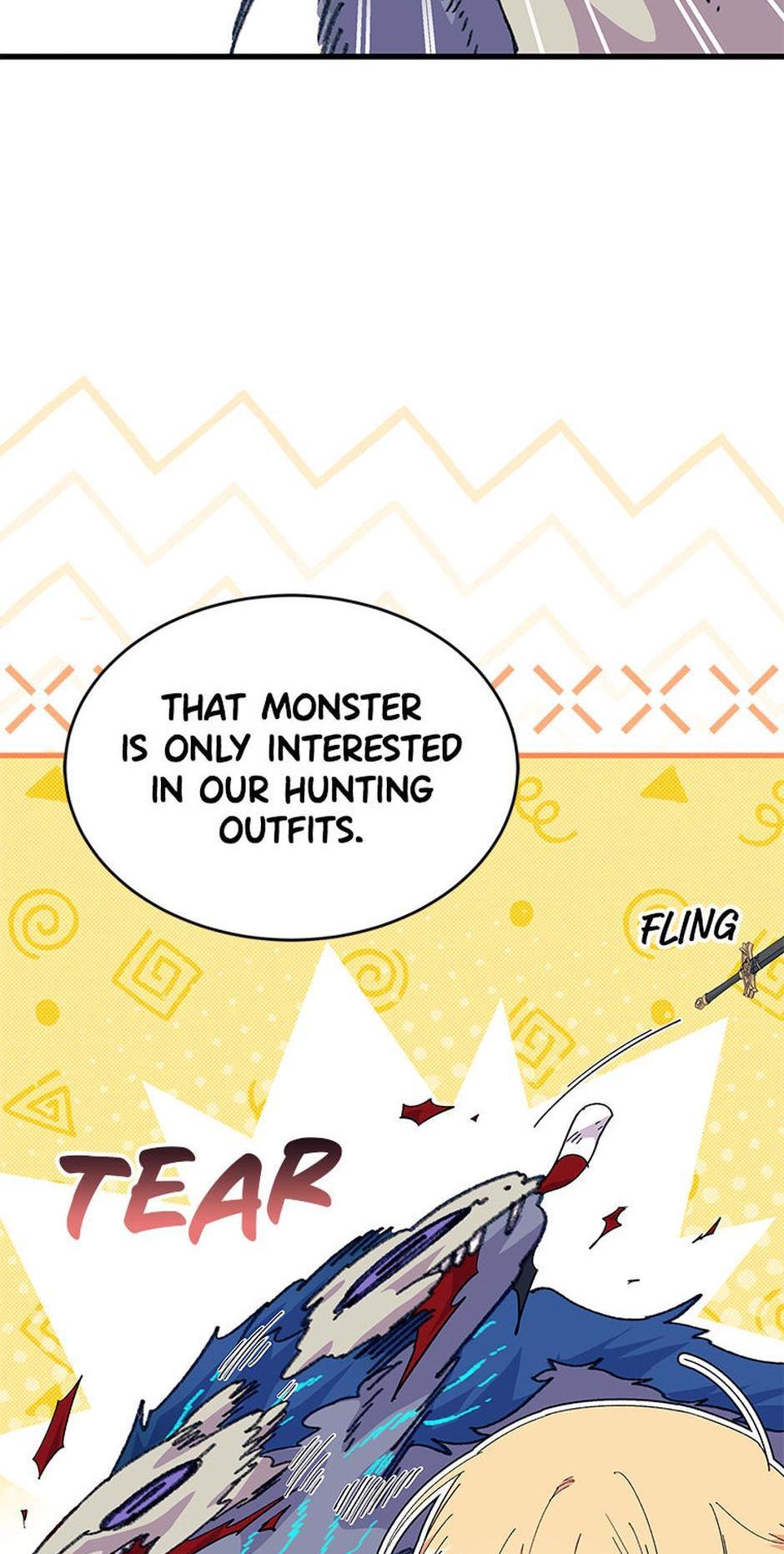 I Don’t Want To Play Matchmaker! [Official] - Chapter 82 manhwa