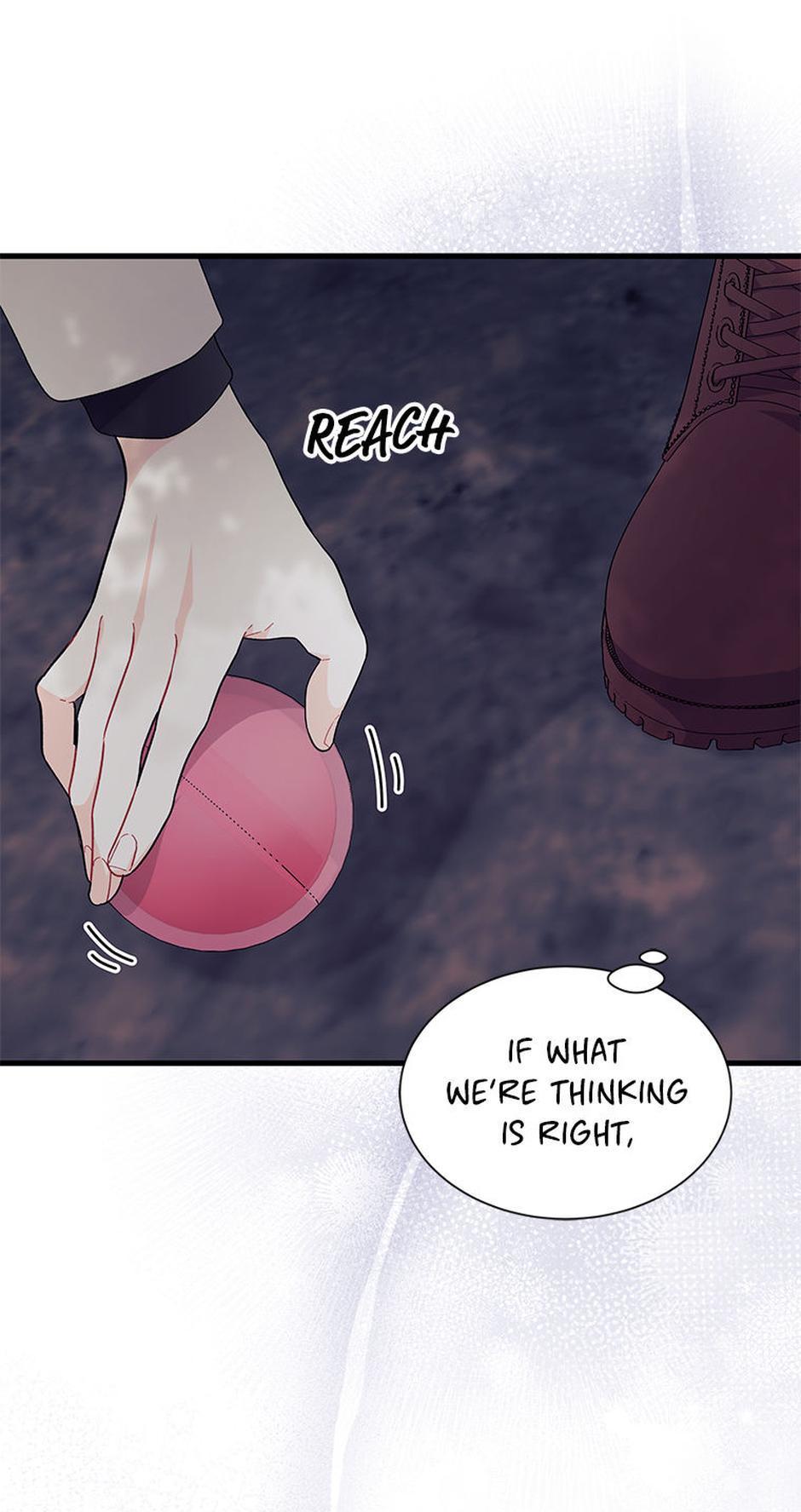 I Don’t Want To Play Matchmaker! [Official] - Chapter 82 manhwa