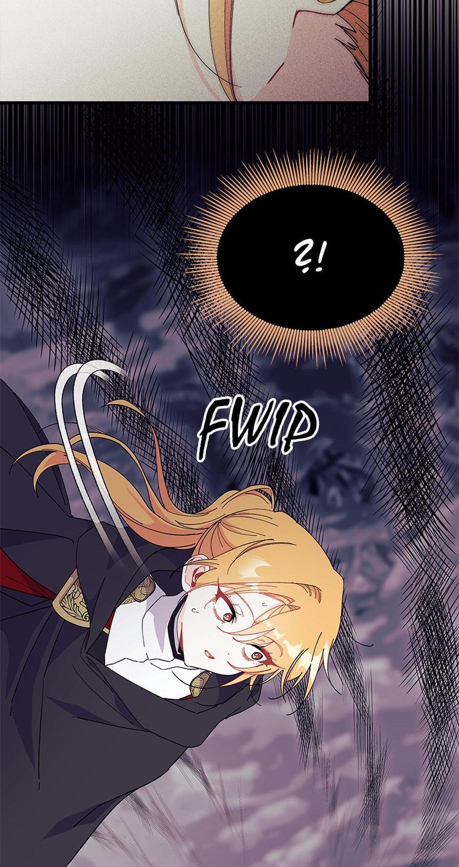 I Don’t Want To Play Matchmaker! [Official] - Chapter 82 manhwa