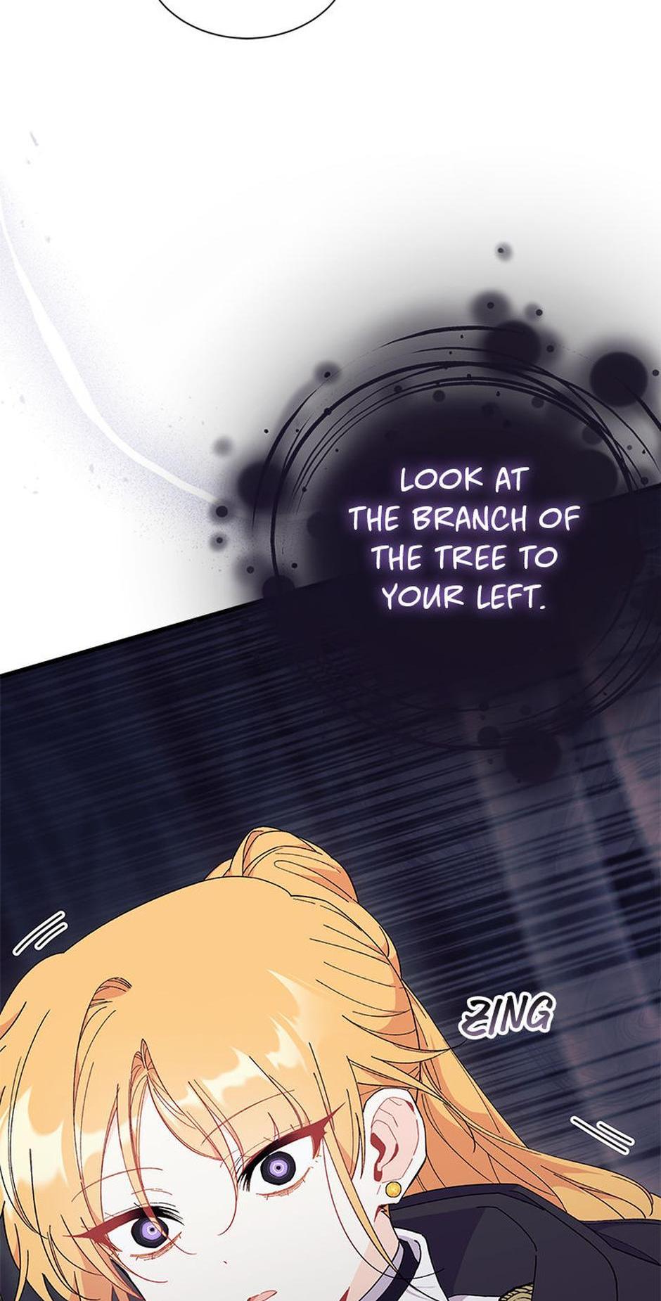 I Don’t Want To Play Matchmaker! [Official] - Chapter 82 manhwa