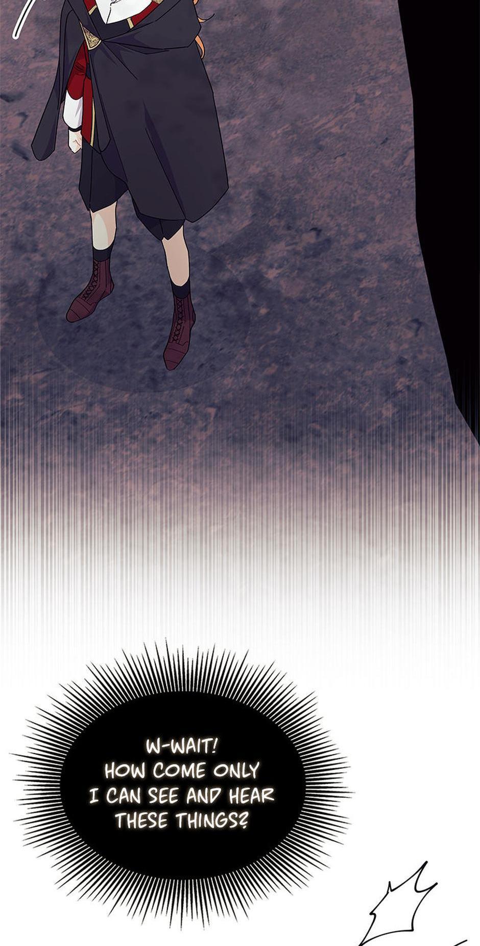 I Don’t Want To Play Matchmaker! [Official] - Chapter 82 manhwa