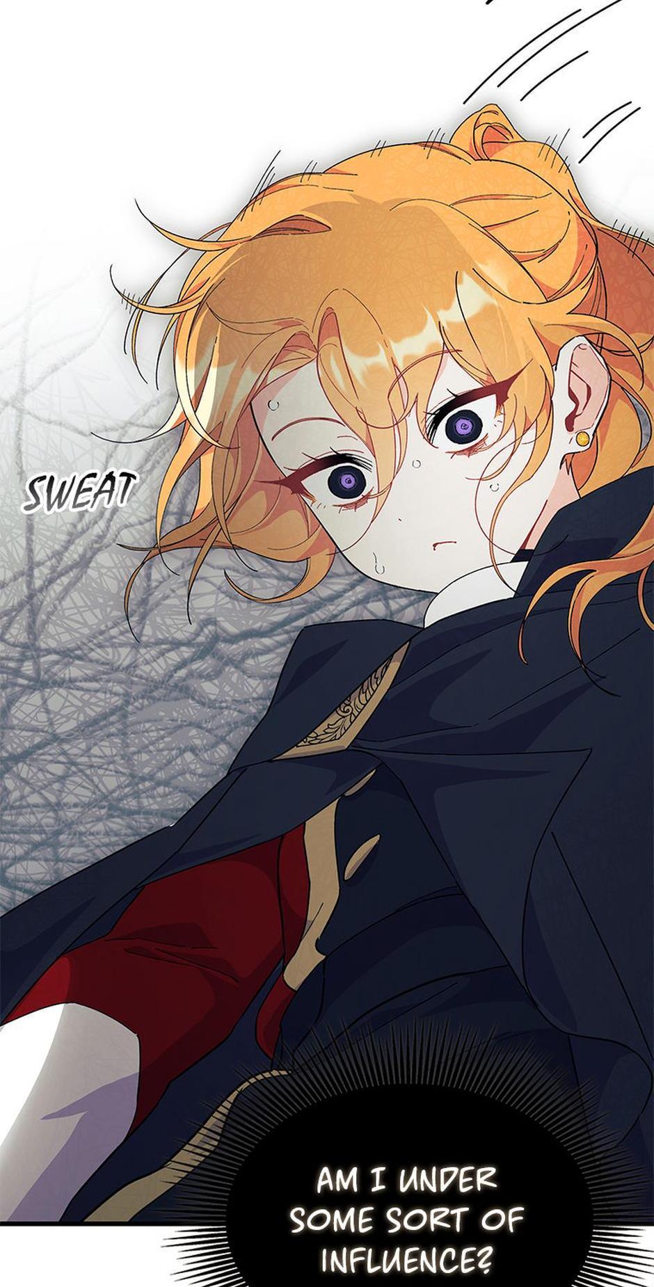 I Don’t Want To Play Matchmaker! [Official] - Chapter 82 manhwa