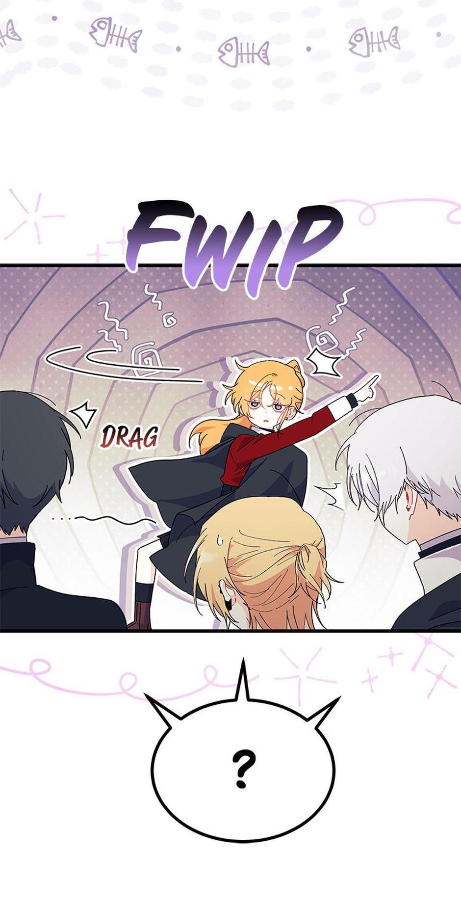 I Don’t Want To Play Matchmaker! [Official] - Chapter 82 manhwa