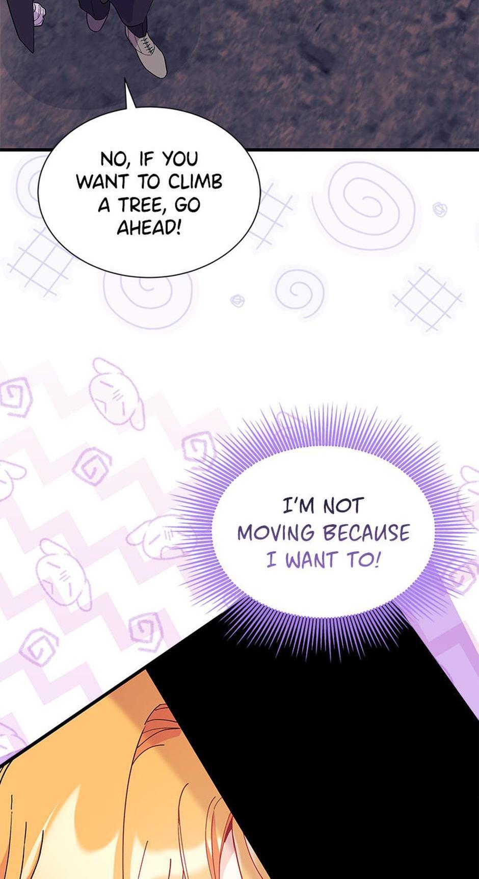 I Don’t Want To Play Matchmaker! [Official] - Chapter 82 manhwa