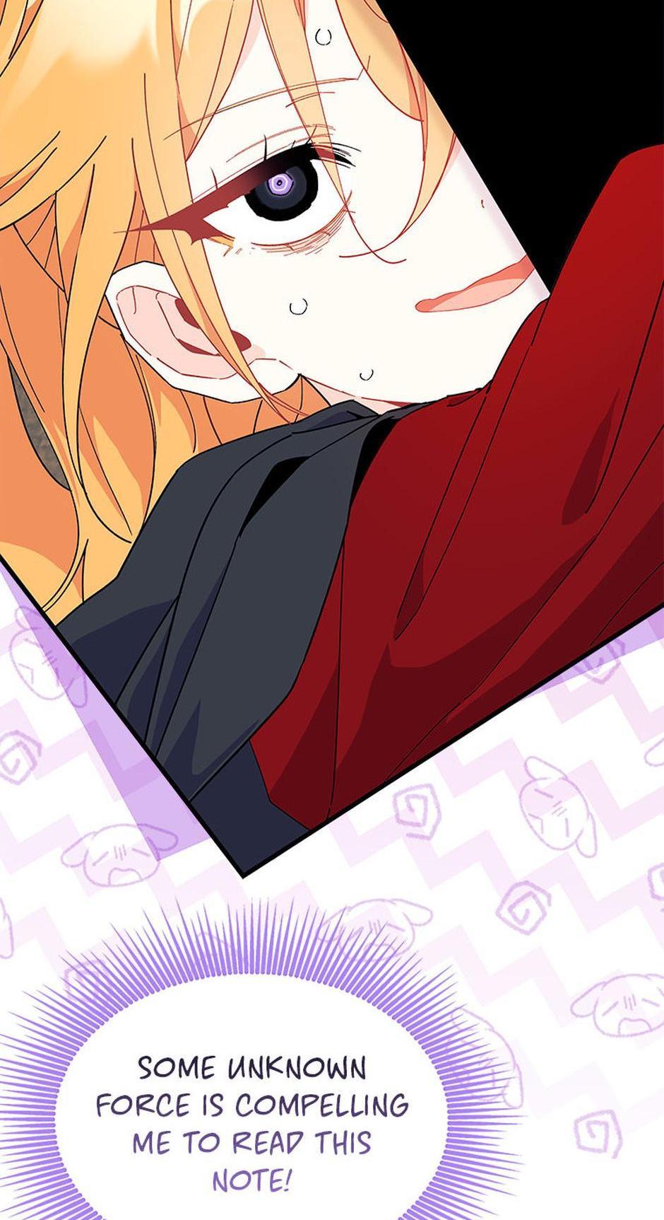 I Don’t Want To Play Matchmaker! [Official] - Chapter 82 manhwa
