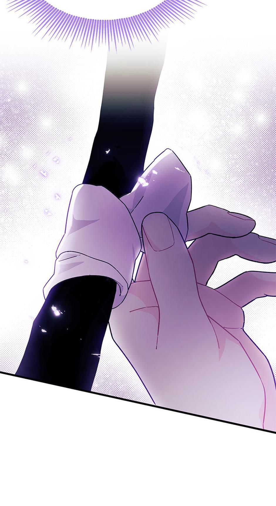 I Don’t Want To Play Matchmaker! [Official] - Chapter 82 manhwa