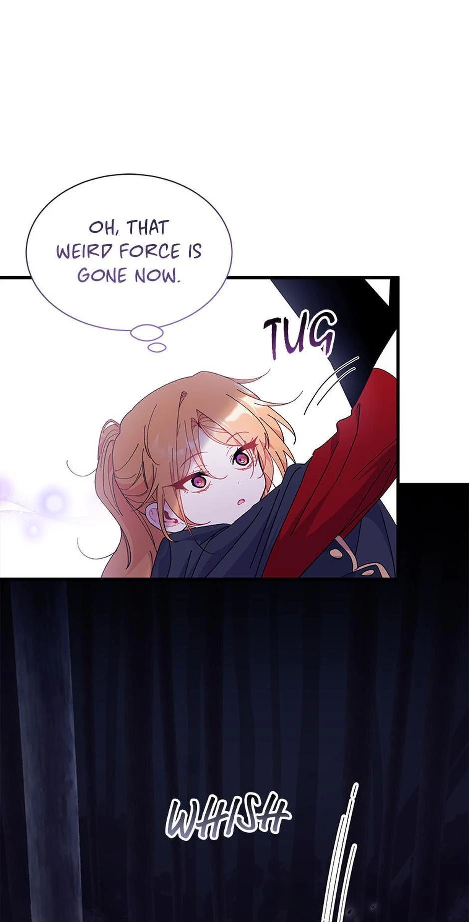 I Don’t Want To Play Matchmaker! [Official] - Chapter 82 manhwa