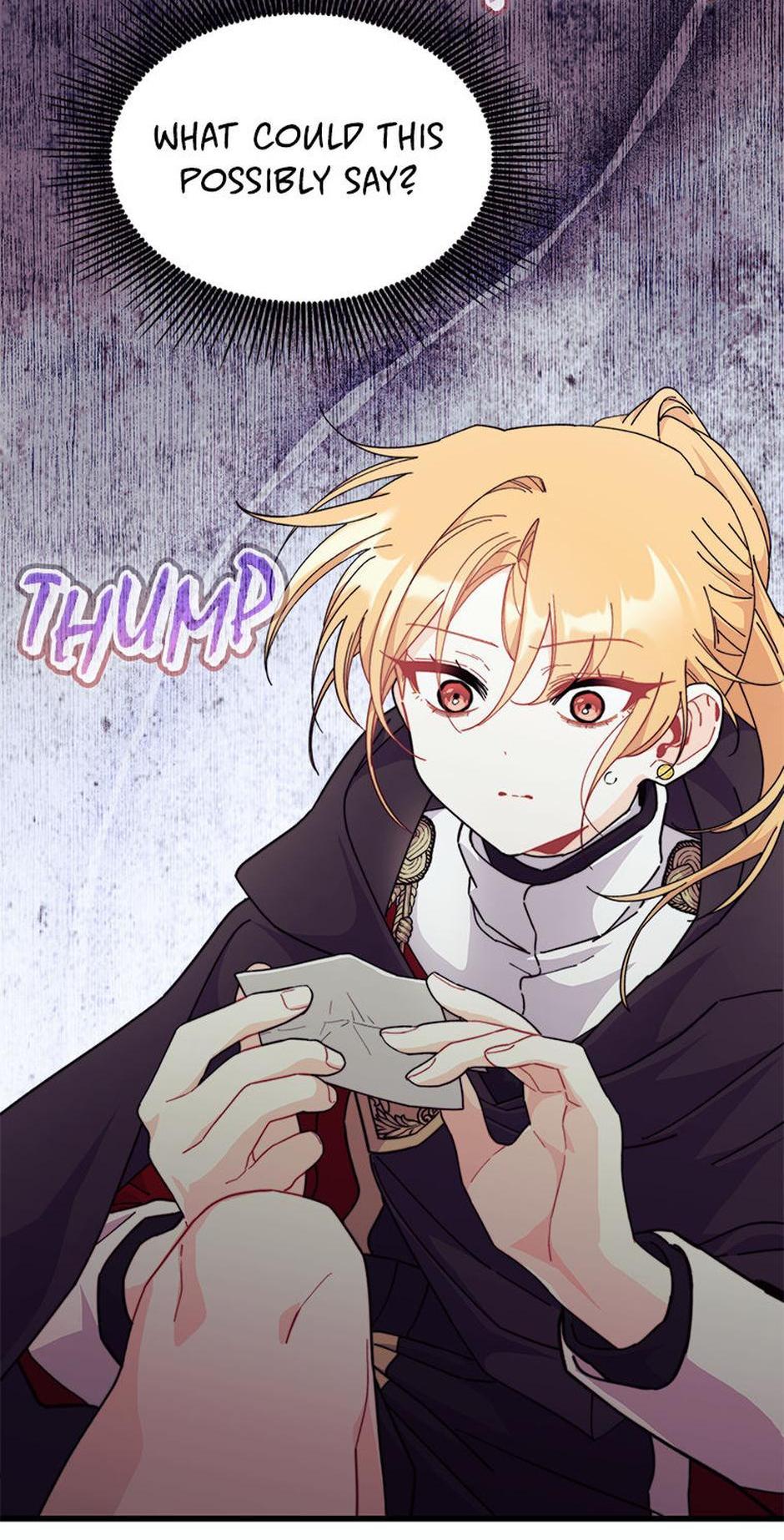 I Don’t Want To Play Matchmaker! [Official] - Chapter 82 manhwa