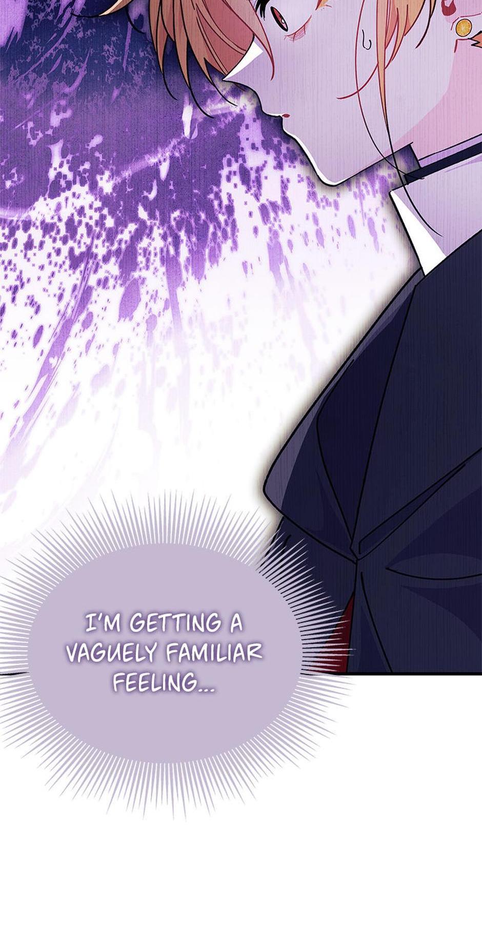 I Don’t Want To Play Matchmaker! [Official] - Chapter 82 manhwa