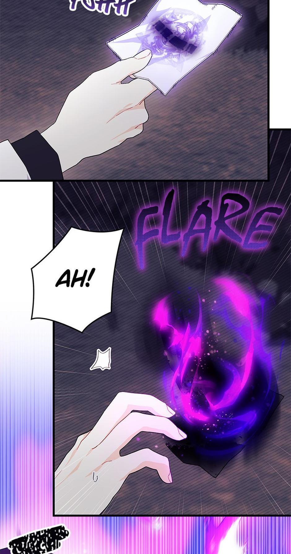I Don’t Want To Play Matchmaker! [Official] - Chapter 82 manhwa