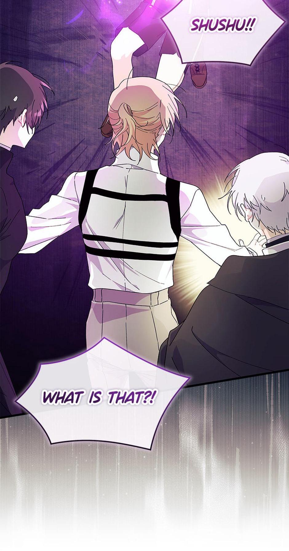 I Don’t Want To Play Matchmaker! [Official] - Chapter 82 manhwa