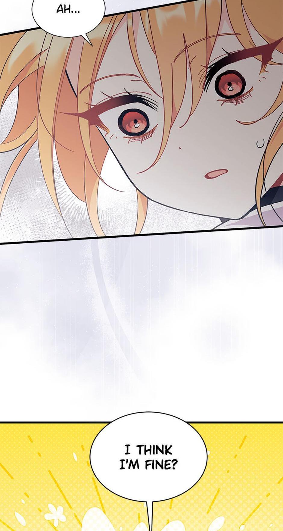 I Don’t Want To Play Matchmaker! [Official] - Chapter 82 manhwa