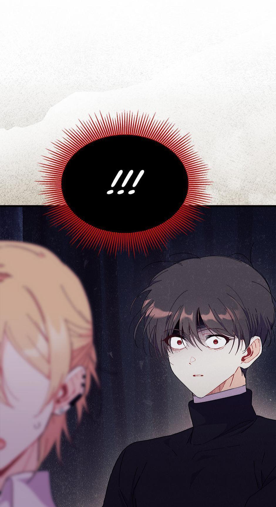 I Don’t Want To Play Matchmaker! [Official] - Chapter 82 manhwa