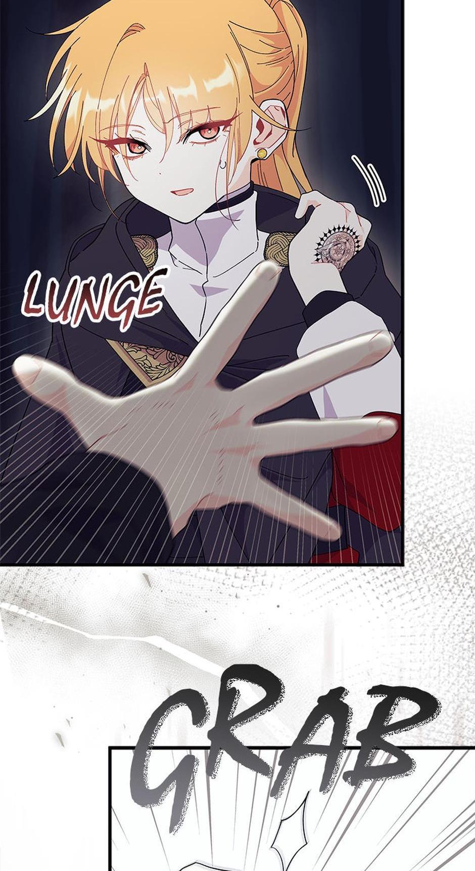 I Don’t Want To Play Matchmaker! [Official] - Chapter 82 manhwa