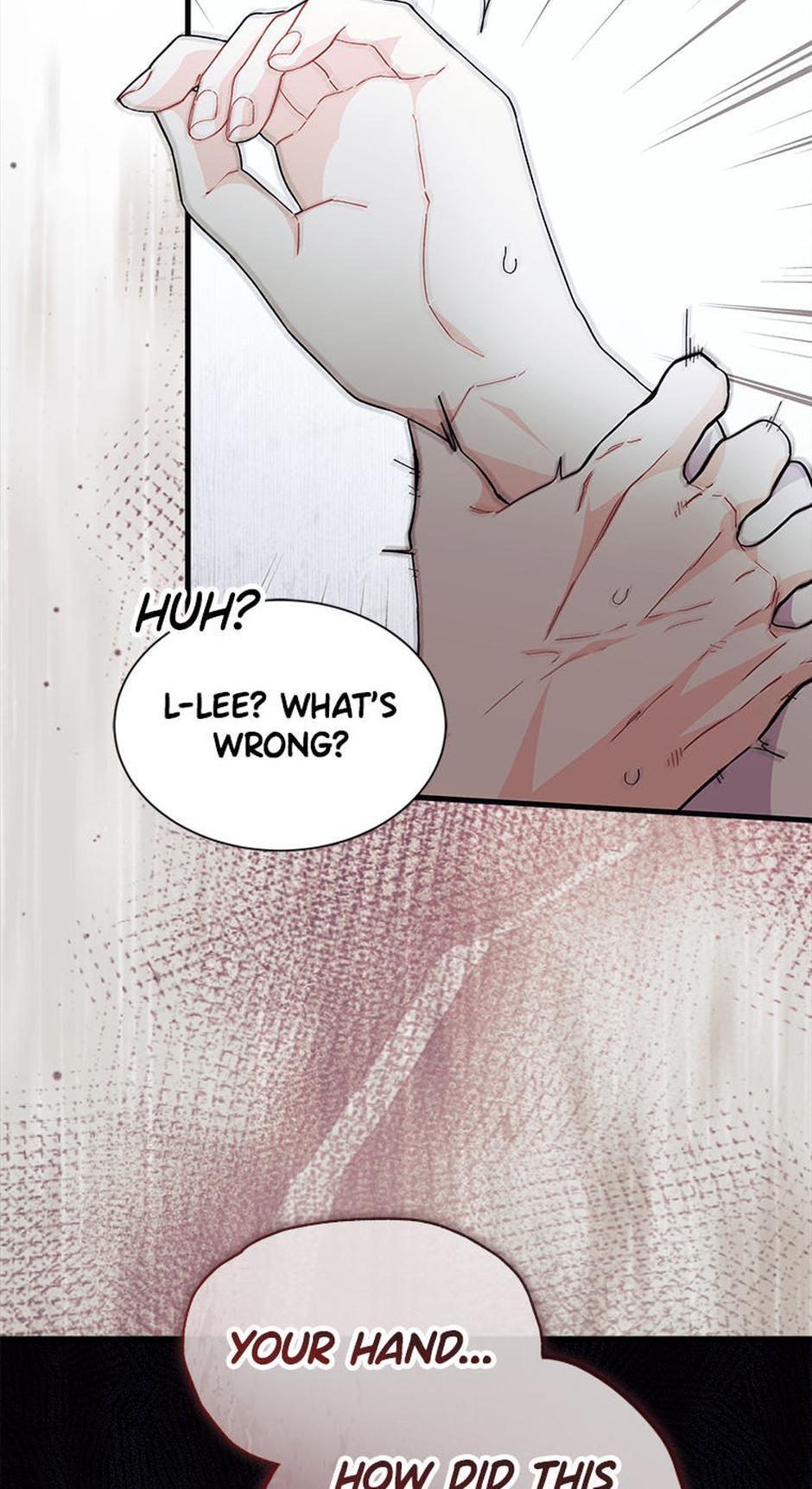 I Don’t Want To Play Matchmaker! [Official] - Chapter 82 manhwa