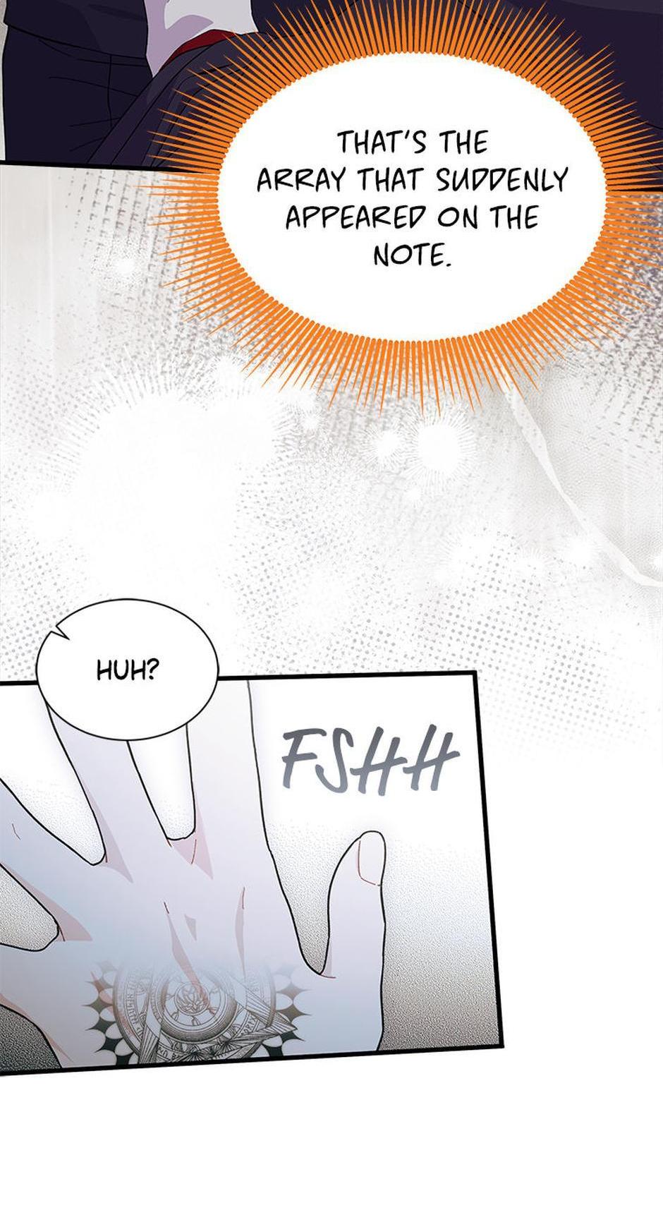 I Don’t Want To Play Matchmaker! [Official] - Chapter 82 manhwa
