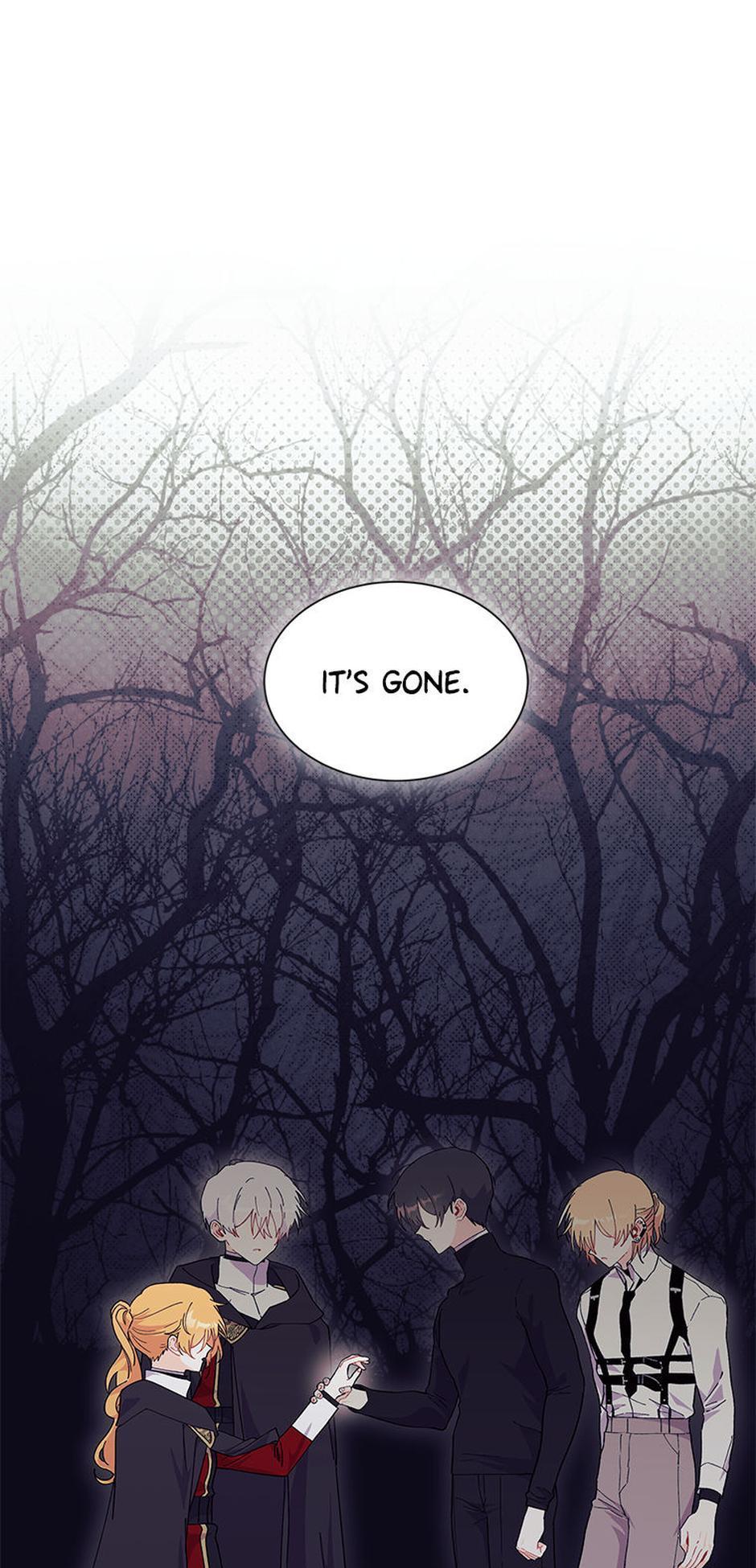 I Don’t Want To Play Matchmaker! [Official] - Chapter 82 manhwa