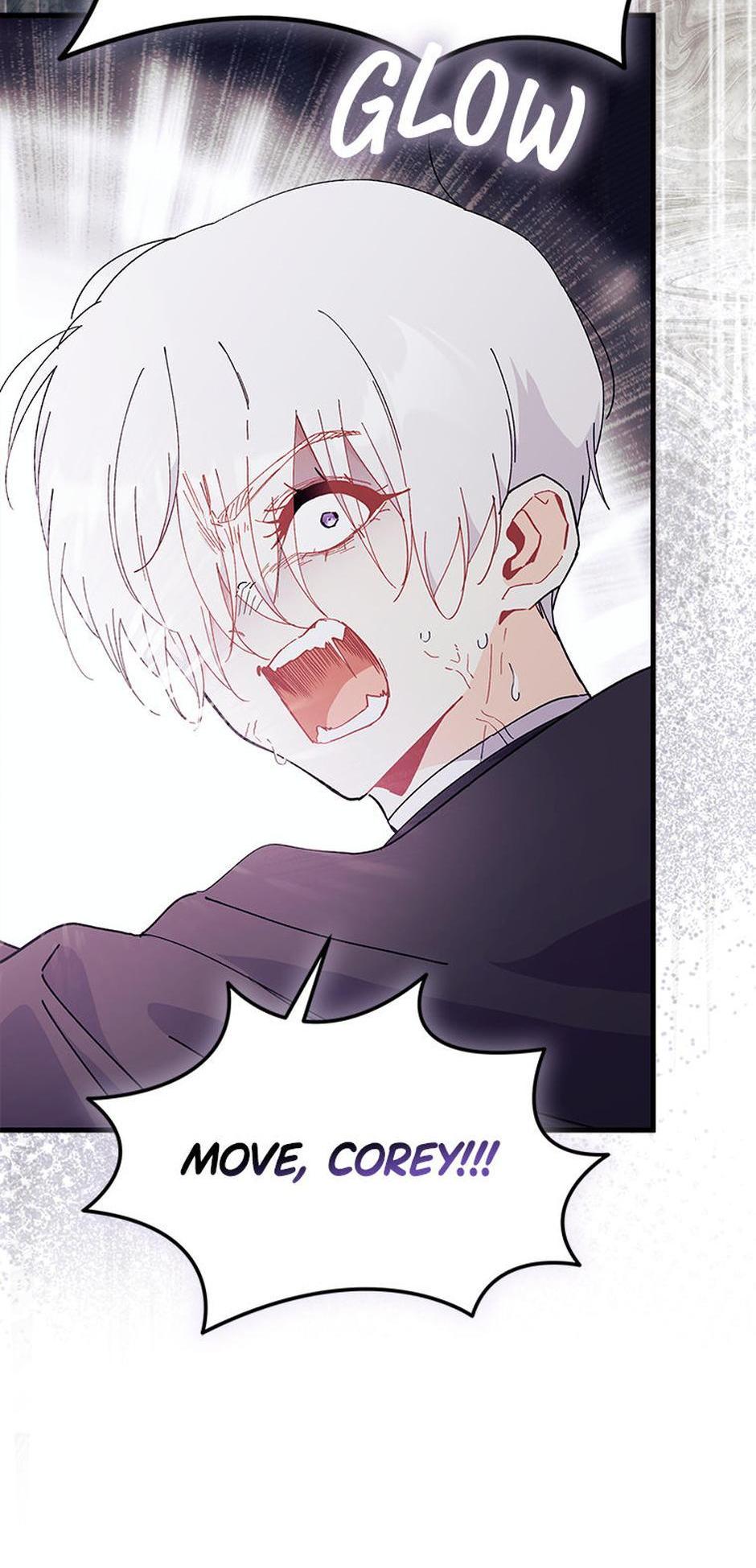 I Don’t Want To Play Matchmaker! [Official] - Chapter 82 manhwa