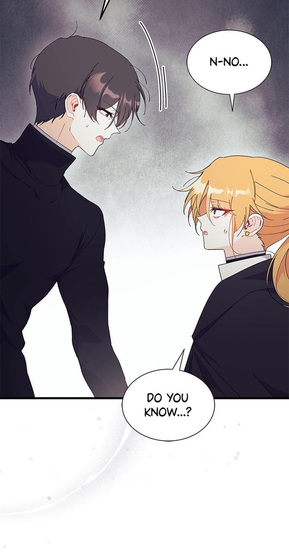 I Don’t Want To Play Matchmaker! [Official] - Chapter 82 manhwa