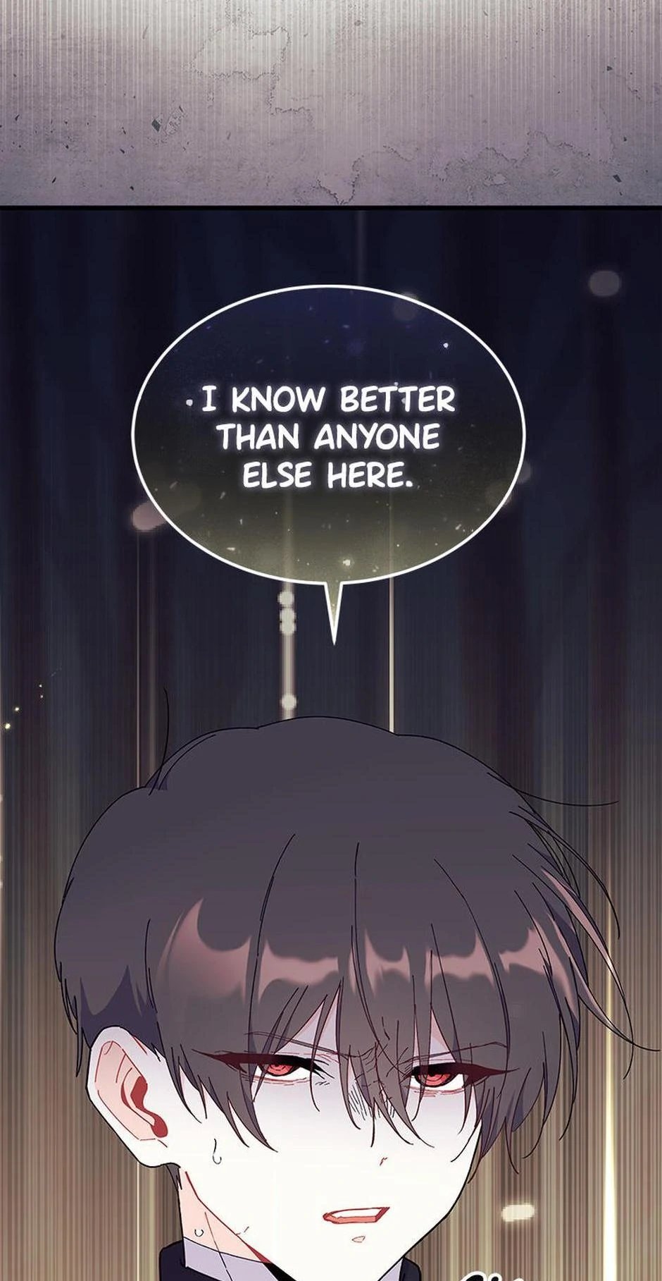 I Don’t Want To Play Matchmaker! [Official] - Chapter 82 manhwa