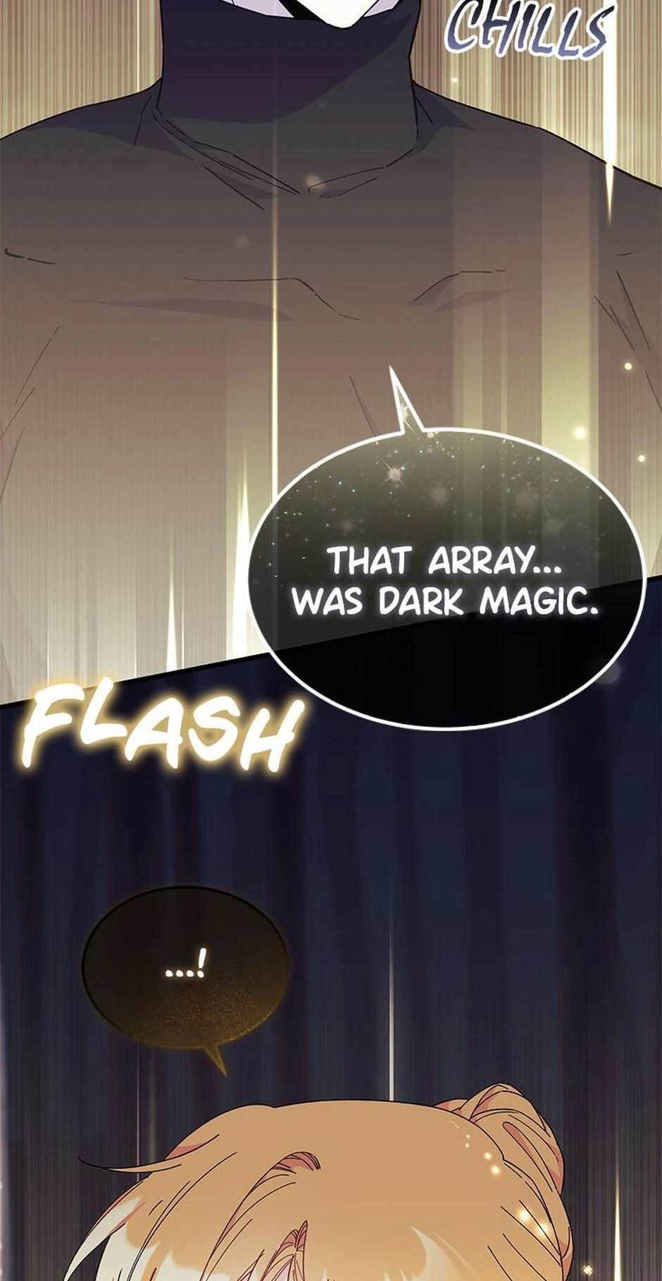 I Don’t Want To Play Matchmaker! [Official] - Chapter 82 manhwa