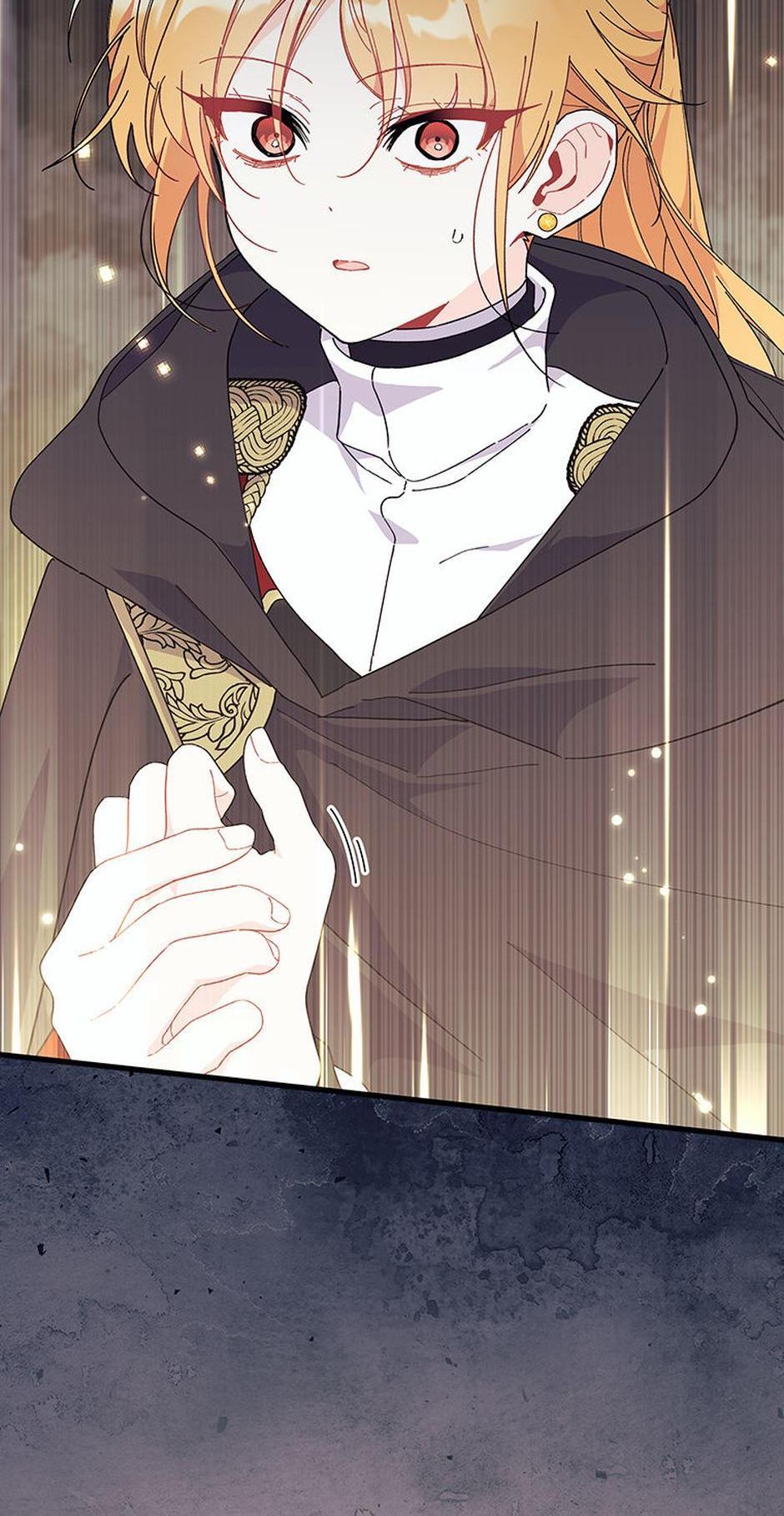 I Don’t Want To Play Matchmaker! [Official] - Chapter 82 manhwa