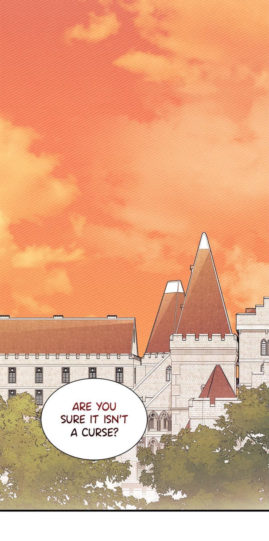I Don’t Want To Play Matchmaker! [Official] - Chapter 83 manhwa