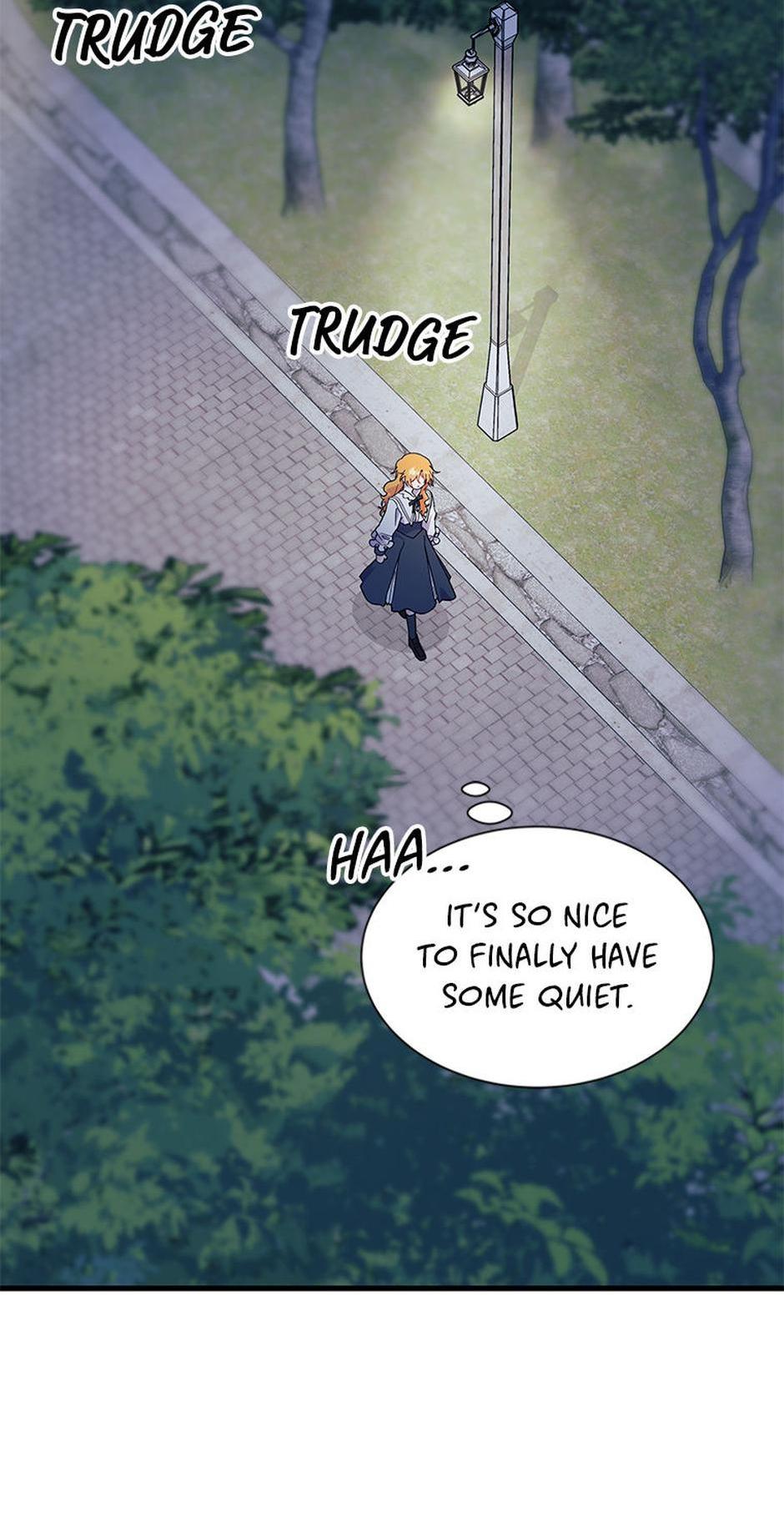 I Don’t Want To Play Matchmaker! [Official] - Chapter 83 manhwa