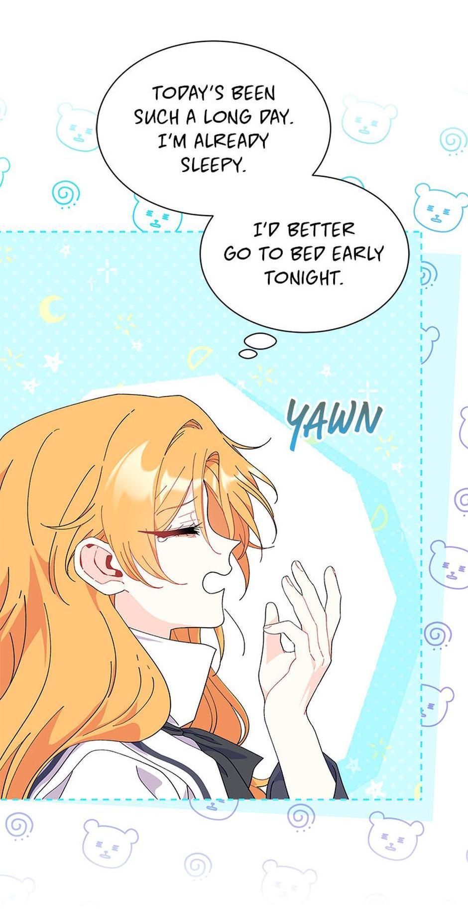 I Don’t Want To Play Matchmaker! [Official] - Chapter 83 manhwa