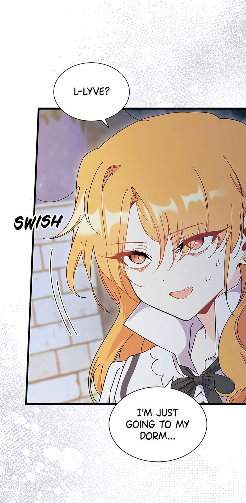 I Don’t Want To Play Matchmaker! [Official] - Chapter 83 manhwa